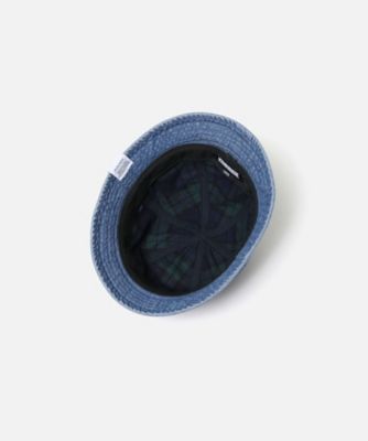 ハット DENIM BALL HAT 252YGNHーHT06