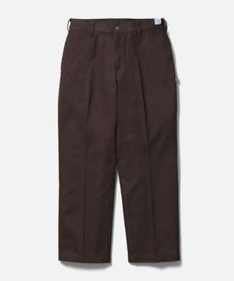 ネイバーフッド × ブラウン ネイバーフッドとブラウンによるコラボクロックが2種類登場