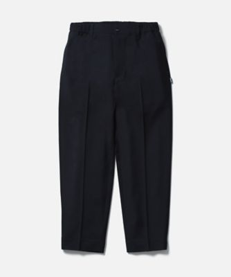 パンツ TAPERED SILHOUETTE PANTS
