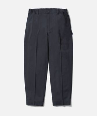 ネイバーフッド ナイロン テーパードパンツ パンツ TAPERED SILHOUETTE PANTS