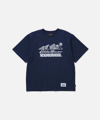 カットソー NH X EDDIE BAUER ． CLASSIC