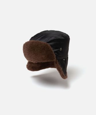 キャップ NH X EDDIE BAUER ． DOWN CAP