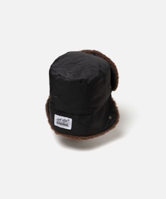 キャップ NH X EDDIE BAUER ． DOWN CAP