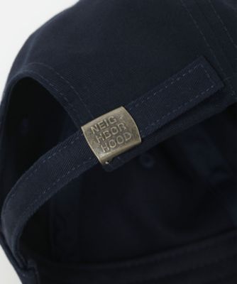 キャップ NH X EDDIE BAUER ． DAD CAP
