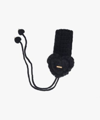 マリーンセル ヘアバンド 正規品 ヘアバンド | MARINE SERRE (Women) /マリーン セル | 三越