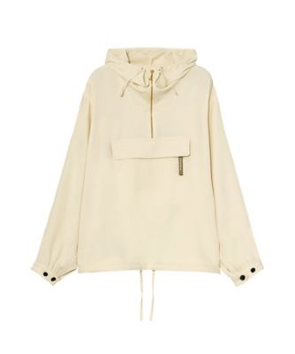 ＜MADISONBLUE (Women)＞ＤＲＥＳＳ　ＡＮＯＲＡＫ　ＰＡＲＫＥＲ　ＰＥ　ＭＢ２５４ー１００４　