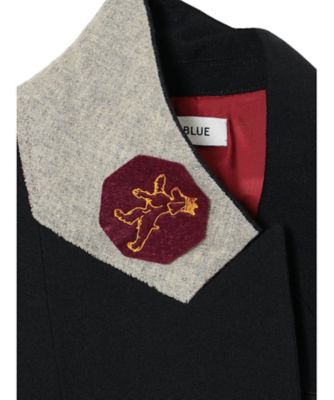 スナップ　MADISONBLUE ブレザー02サイズ スナップ MADISONBLUE ブレザー02サイズ スナップ MADISONBLUE