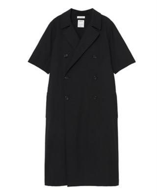 マディソンブルー コート SINGLE-BREASTED COAT MELTON | COAT | MADISONBLUE