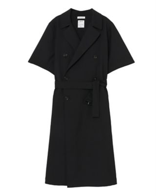 【極美品】マディソンブルー WOOL SEMI CHESTER COAT グレー tailored charm coat – BUNNY APARTMENT