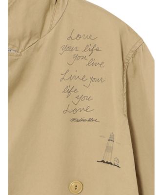 コート　ＴＲＥＮＣＨ　ＣＯＡＴ　Ｃ／Ｌ　ＭＢ２５４ー２０２０