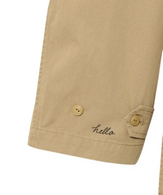 コート　ＴＲＥＮＣＨ　ＣＯＡＴ　Ｃ／Ｌ　ＭＢ２５４ー２０２０