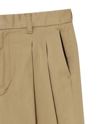 パンツ　ＷＩＤＥ　ＴＵＣＫ　ＰＴ　Ｃ／Ｌ　ＭＢ２５４ー３００１