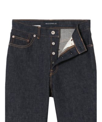 FLARE PT DENIM MB254ー3015 | MADISONBLUE