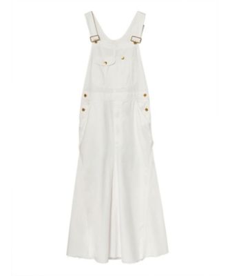 スカート JUMPER MAXI SK L．oz BS MB254ー