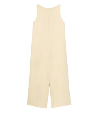 ＜MADISONBLUE (Women)＞【送料無料】ＢＯＡＴ　ＮＥＣＫ　ＣＯＭＢＩＮＡＩＳＯＮ　ＰＥ　ＭＢ２５４ー４００７　
