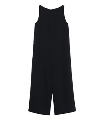 送料無料】BOAT NECK COMBINAISON PE