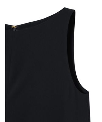 BOAT NECK COMBINAISON PE MB254ー4007