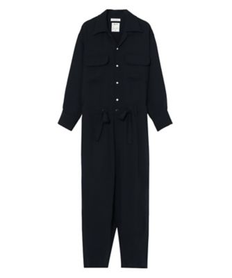 ＜MADISONBLUE (Women)＞【送料無料】ＪＵＭＰ　ＳＵＩＴＳ　ＰＥ　ＭＢ２５４ー４００８