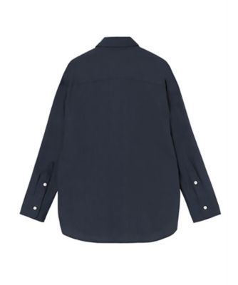 MADISONBLUE(マディソンブルー) 24AW J.BRADLEY NARROW L/S SH レデ 中古 古着 0245 MADISON BLUE MADISONBLUE(マディソンブルー) 24AW J.BRADLEY