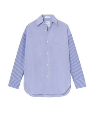 ＜MADISONBLUE (Women)＞【送料無料】Ｊ　ＢＲＡＤＬＥＹ　ＮＡＲＲＯＷ　ＳＨ　ＭＵＬＴＩ　ＢＬ　ＳＴ　ＭＢ２５４ー５０１５　