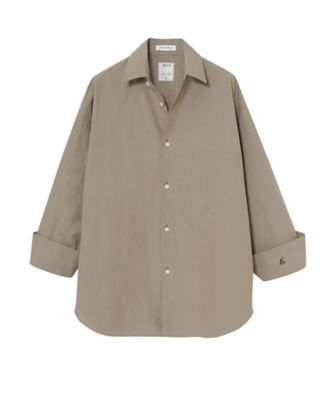 ＜MADISONBLUE (Women)＞【送料無料】Ｊ　ＢＲＡＤＬＥＹ　Ｌ／Ｓ　ＳＨＩＲＴＳ　ＭＢ２５４ー５０１６　