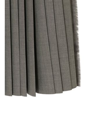 QUILT MAXI SK WOOL MB254ー6002