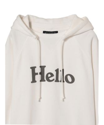 ＨＥＬＬＯ　ＨＯＯＤＩＥ　ＭＢ２５４ー７００１