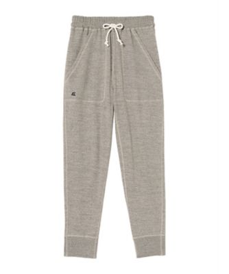 マディソンブルー SAROUEL PT L.oz BS / WHITE SAROUEL PT L.oz BS / WHITE | 2024SS | MADISONBLUE