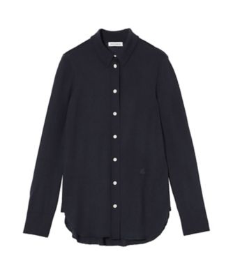 KNIT SHIRTS MB254ー8010 | MADISONBLUE