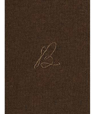 KNIT SHIRTS MB254ー8010 | MADISONBLUE (Women