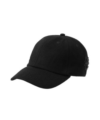 新品★MADISONBLUE マディソンブルー ロゴ入 キャップ 黒 ブラック ブランド初のCAPを発売 | MADISONBLUE Official website