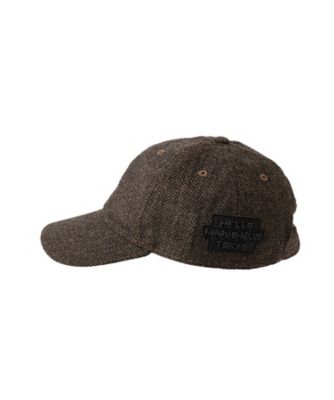 送料無料】CAP EMBLEM MB254ー9001