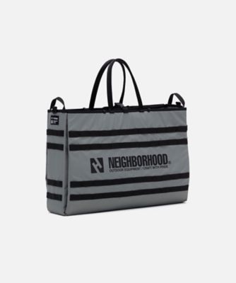 NEIGHBORHOOD】HELINOX TOTE／新品未使用品／送料込み - www.csharp