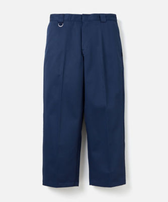 パンツ ＮＨ Ｘ ＤＩＣＫＩＥＳ ． ＷＰ ＷＩＤＥ ＰＡＮＴＳ