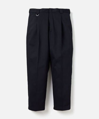 パンツ ＮＨ Ｘ ＤＩＣＫＩＥＳ ． ＴＵＣＫ ＰＡＮＴＳ