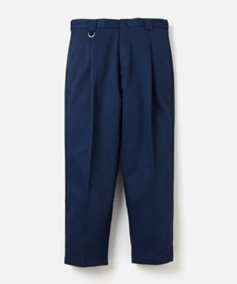 パンツ ＮＨ Ｘ ＤＩＣＫＩＥＳ ． ＴＵＣＫ ＰＡＮＴＳ