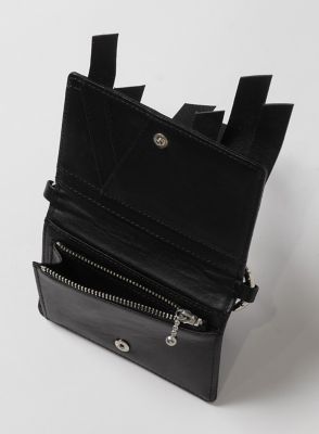 SOFT CLASSIC FRINGE WALLET LLーA05ー