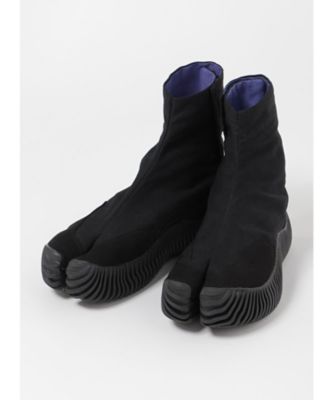 ＜LIMI feu (Women)＞ＬＩＭＩ　ｆｅｕ×ＭＡＲＵＧＯ　ＴＡＢＩ　ＬＬーＡ３０ー９８５