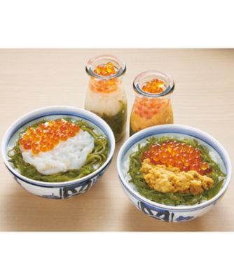 １００１９　＜川秀＞瓶ドン２種セット
