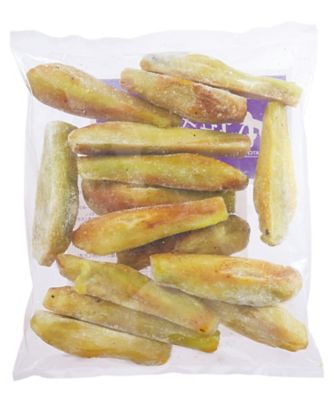 １００４８　皮むき本格焼きなす