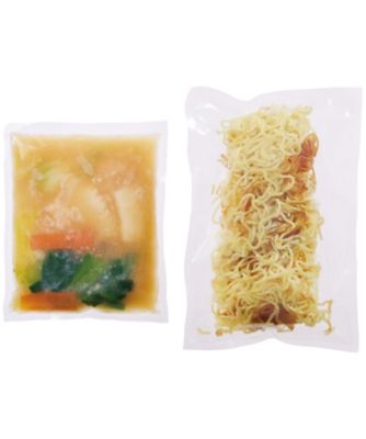 20082 ＜剣閣＞監修 海鮮あんかけ焼きそば | 三越伊勢丹
