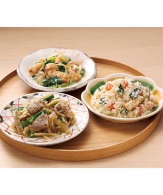 １０１０５　京野菜おばんざいセット
