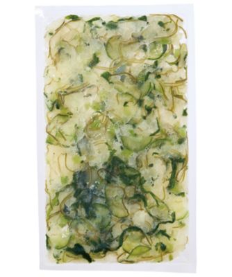 10133 国産3種野菜のわさび風味漬け | 三越伊勢丹