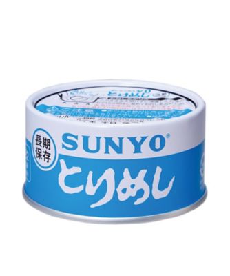 １０１４８　ご飯缶詰４種セット