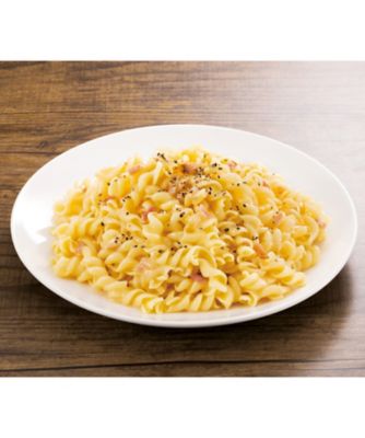 １０１６１　長期保存のパスタ３種セット