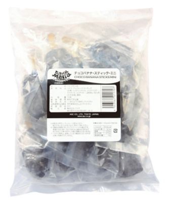 10195 ひとくちチョコバナナ | 三越伊勢丹オンラインストア