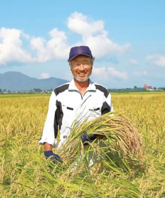20006 新潟県産コシヒカリ 「新潟浪漫」3kg | 三越