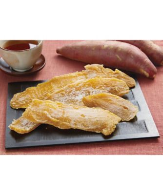 ２０１９０　国産紅はるかの干し芋