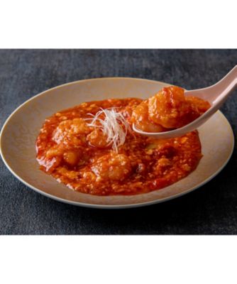 【SALE】エスサワダ 21364 2箱 総料理長・澤田州平監修 本格中華コレクション 調理済み食品【三越伊勢丹/公式】