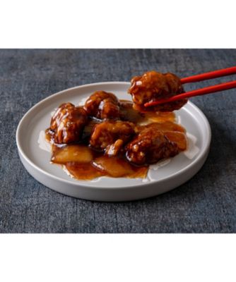 21364 2箱 ＜エスサワダ＞総料理長・澤田州平監修 本格中華